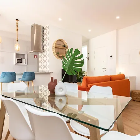 Lejlighed Akisol Citrus