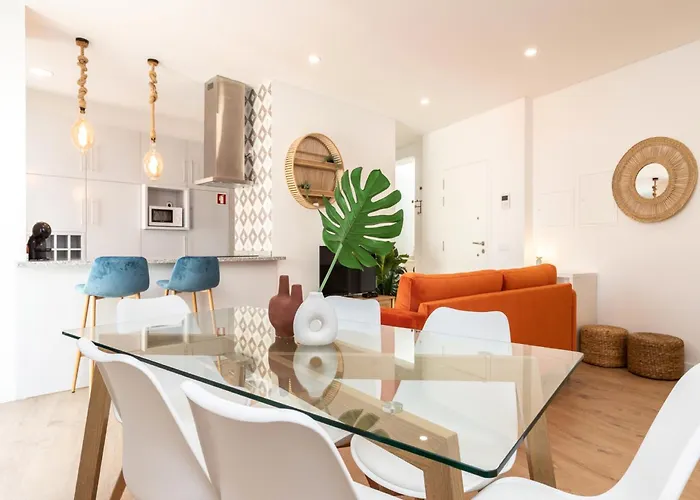 Appartamento Akisol Citrus