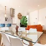 דירה Akisol Citrus