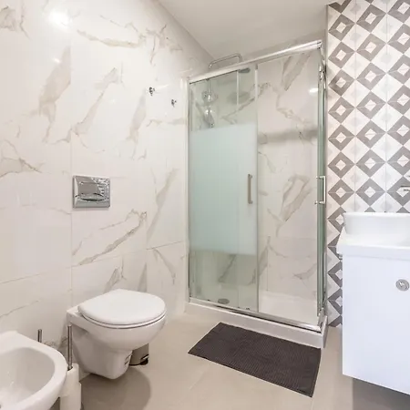 Apartament Akisol Citrus Portimão