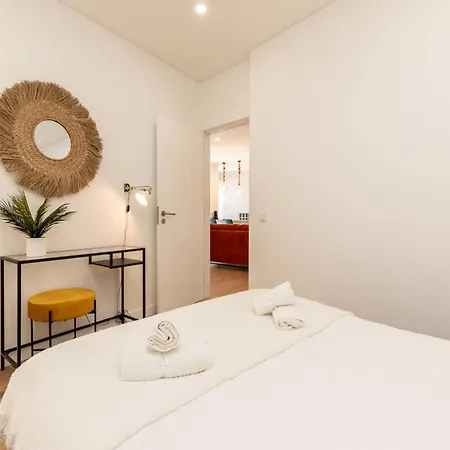 Akisol Citrus Apartament