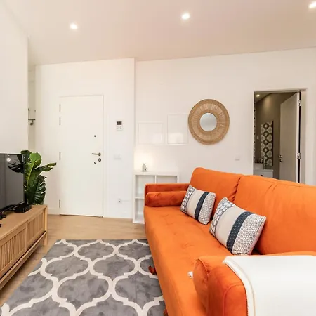 Akisol Citrus * Портиман