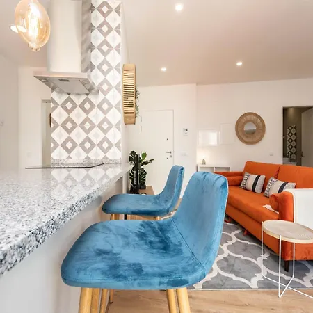 Akisol Citrus Appartamento