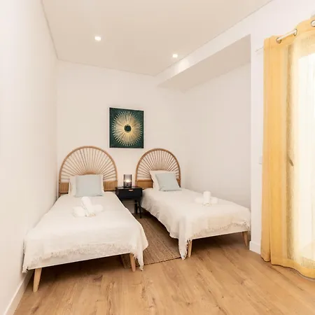 Akisol Citrus Portimão