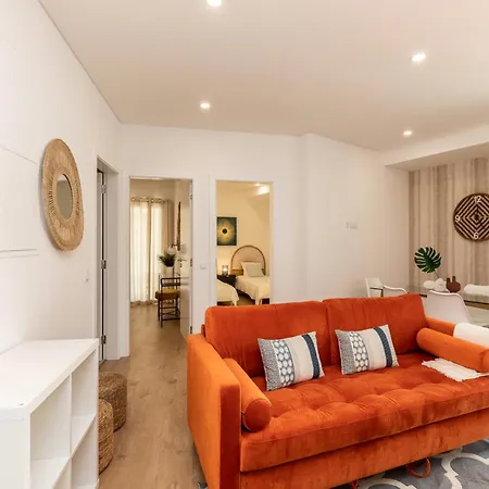 Appartement Akisol Citrus