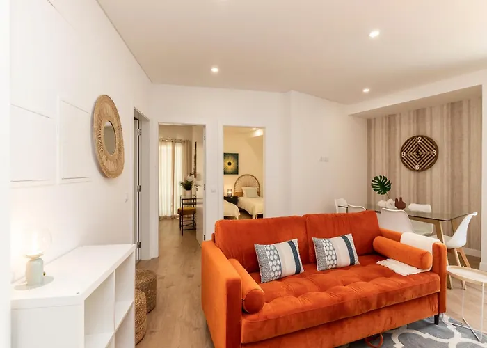 Appartement Akisol Citrus