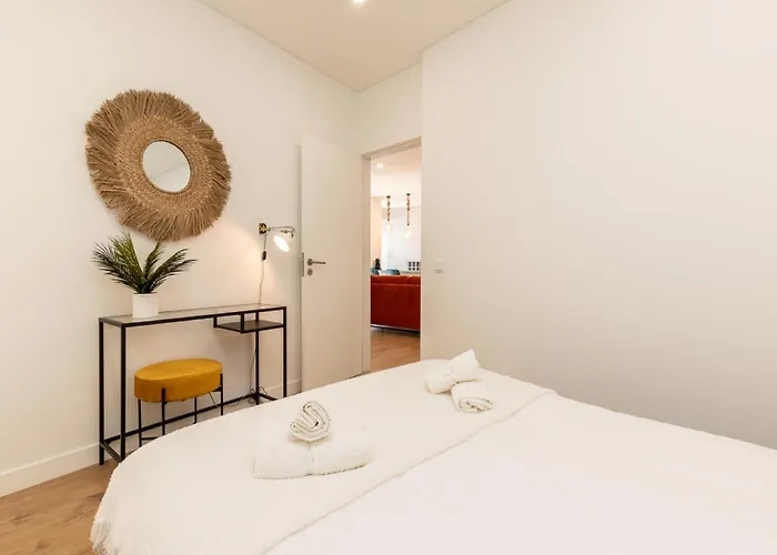 Akisol Citrus Appartement
